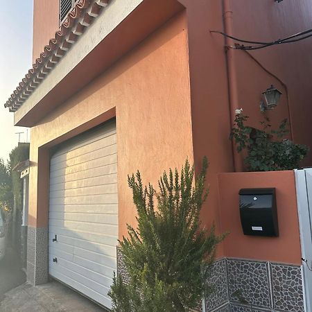 Apartamento Fortaleza 바예에르모소 외부 사진