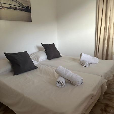 Apartamento Fortaleza 바예에르모소 외부 사진