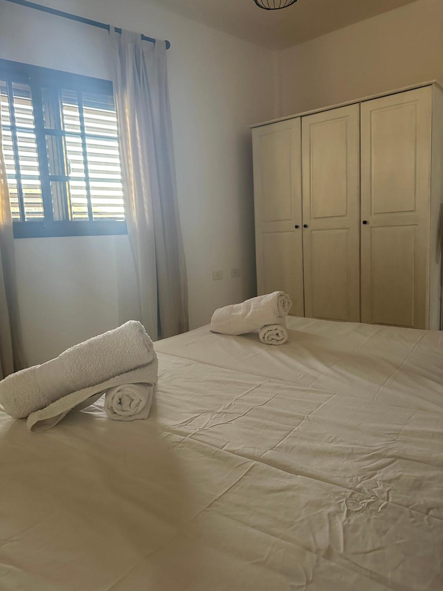 Apartamento Fortaleza 바예에르모소 외부 사진