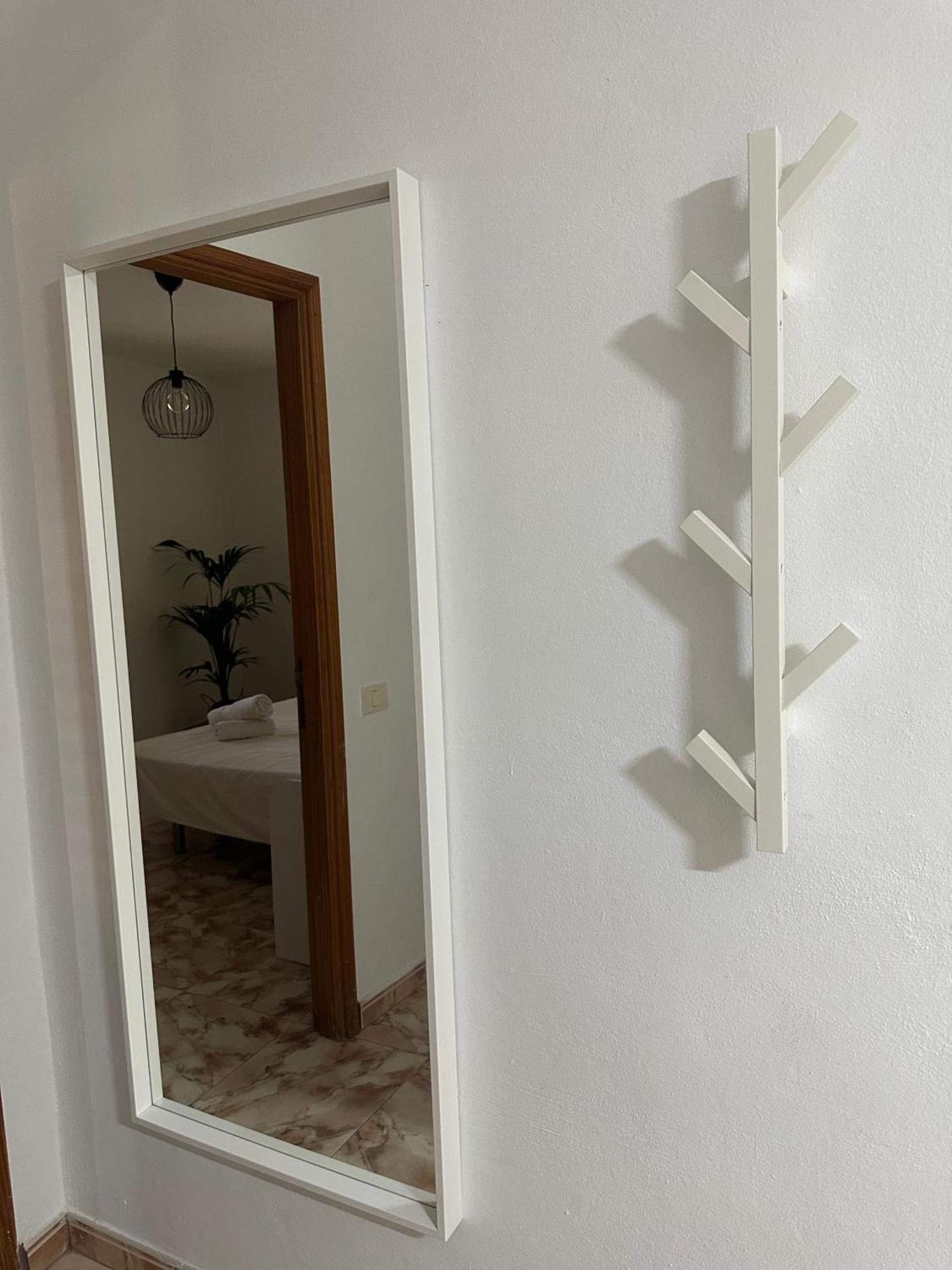 Apartamento Fortaleza 바예에르모소 외부 사진