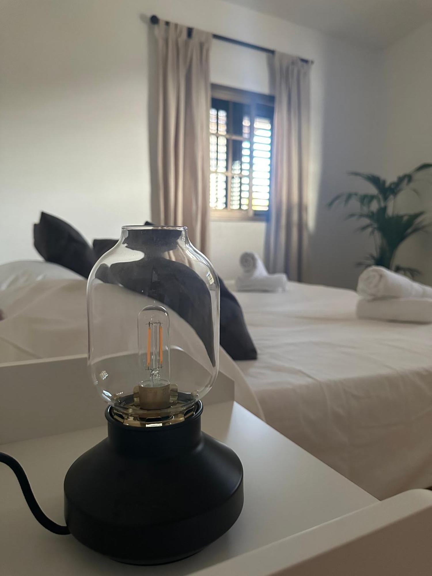 Apartamento Fortaleza 바예에르모소 외부 사진