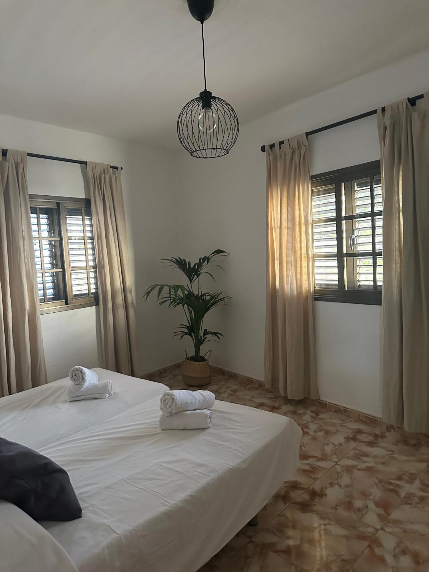 Apartamento Fortaleza 바예에르모소 외부 사진