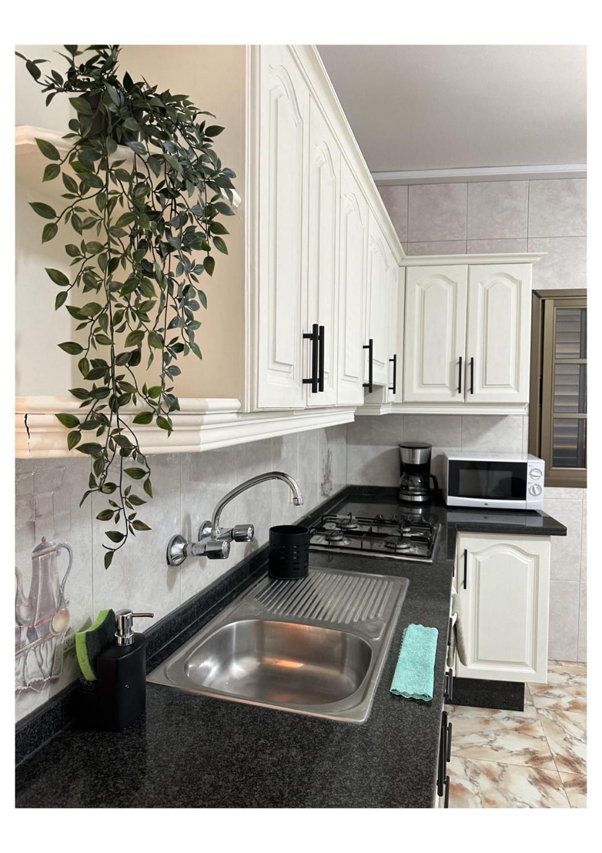 Apartamento Fortaleza 바예에르모소 외부 사진