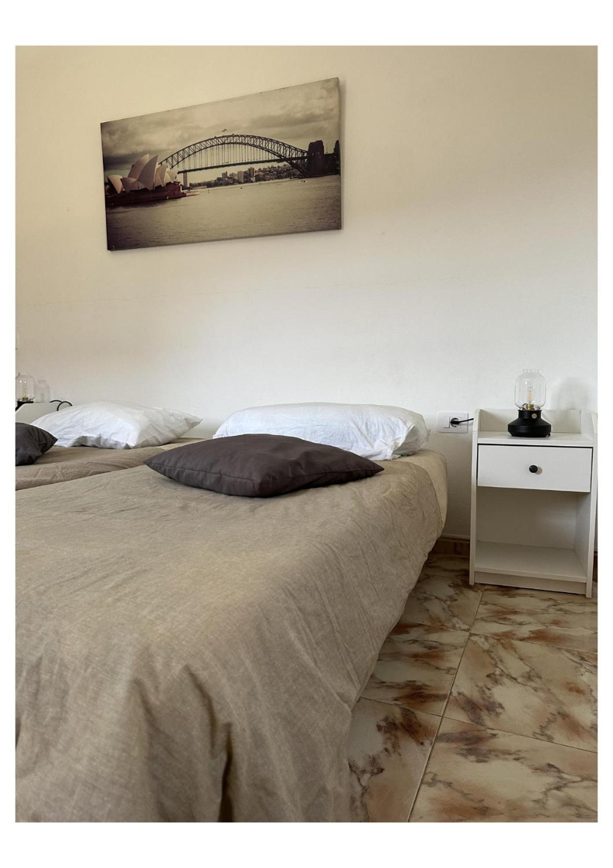 Apartamento Fortaleza 바예에르모소 외부 사진
