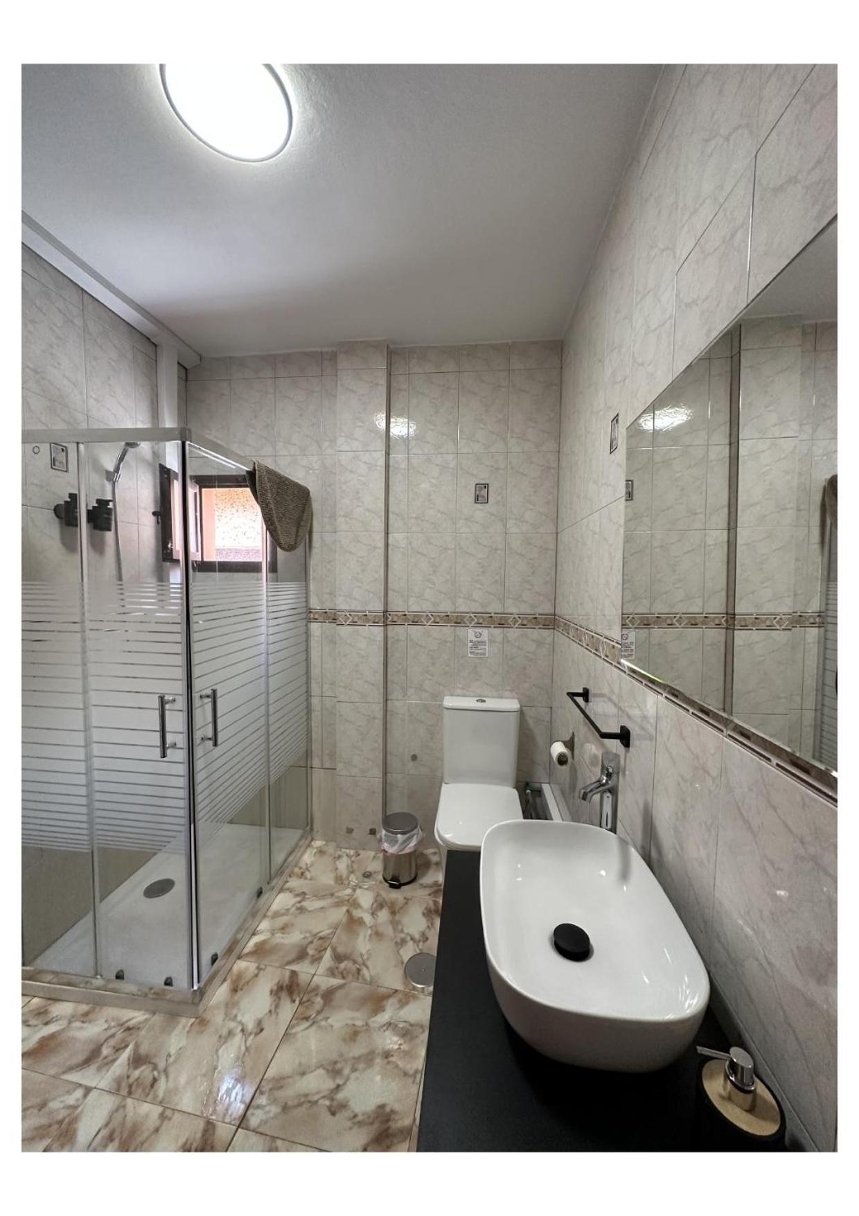 Apartamento Fortaleza 바예에르모소 외부 사진