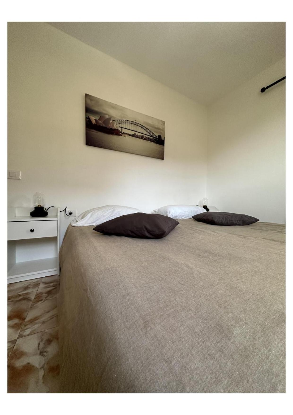 Apartamento Fortaleza 바예에르모소 외부 사진